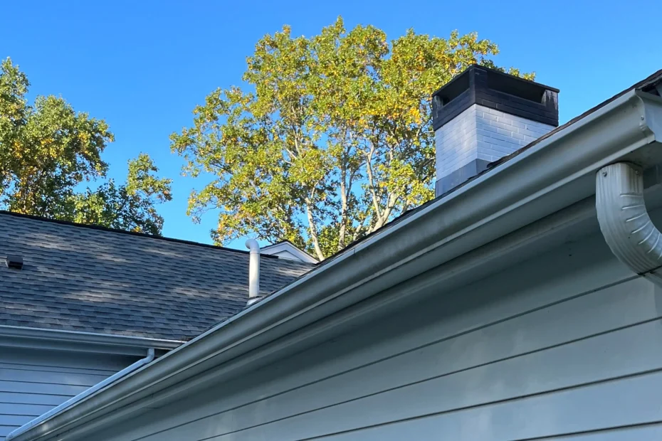 Gutter Cleaning Fair Oaks